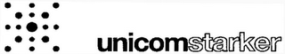 UNICOMSTARKER logo