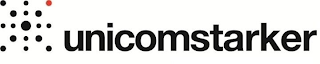 UNICOMSTARKER logo