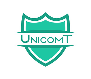 UNICOMT logo