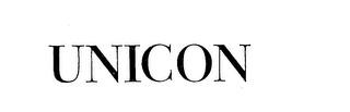 UNICON logo