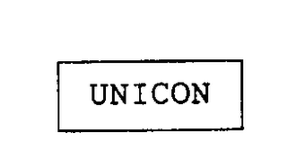 UNICON logo