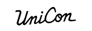 UNICON logo