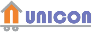 UNICON logo