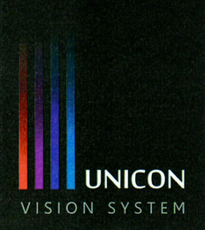 UNICON VISION SYSTEM logo