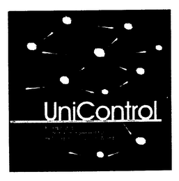 UNICONTROL ENTERPRISING SYSTEMMANAGEMENT FOR HETEROGENOUS SYSTEM WORLDS logo