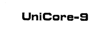 UNICORE-9 logo