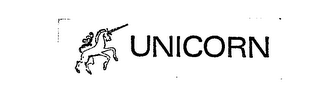 UNICORN logo