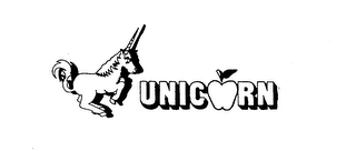 UNICORN logo