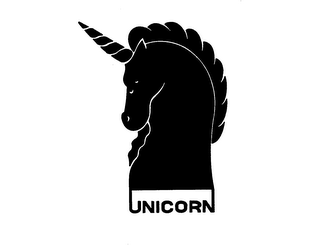 UNICORN logo