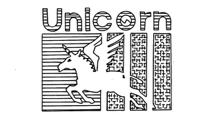 UNICORN logo