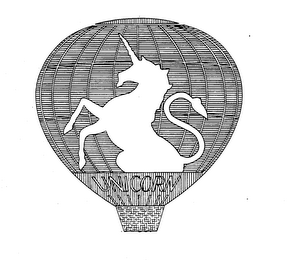 UNICORN logo