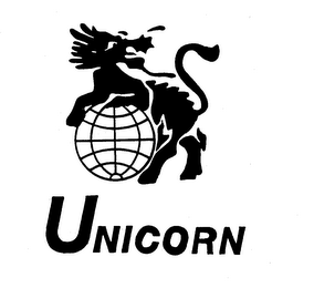 UNICORN logo