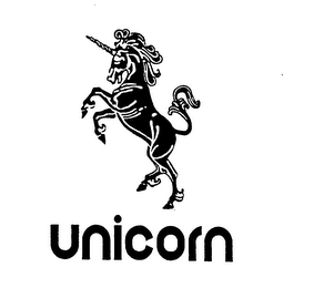 UNICORN logo