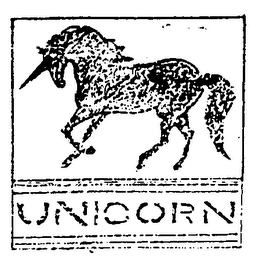 UNICORN logo