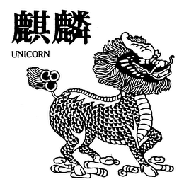UNICORN logo