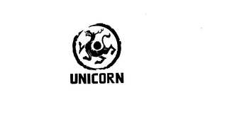 UNICORN logo