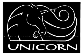 UNICORN logo