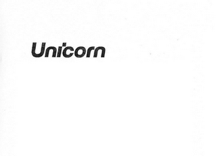 UNICORN logo