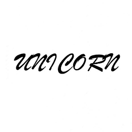 UNICORN logo