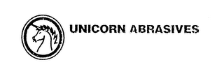 UNICORN ABRASIVES logo