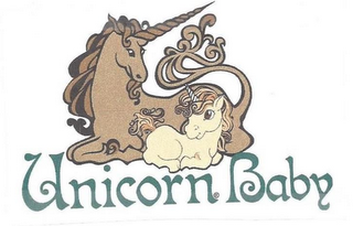 UNICORN BABY