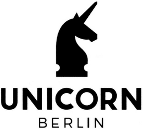 UNICORN BERLIN logo