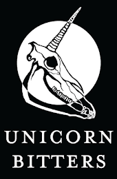 UNICORN BITTERS logo