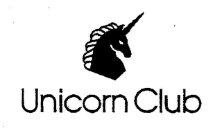 UNICORN CLUB logo