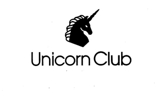 UNICORN CLUB logo