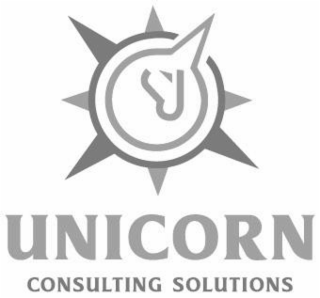 UNICORN CONSULTING SOLUTIONS logo