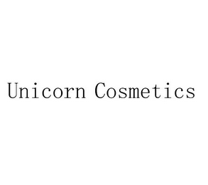 UNICORN COSMETICS logo