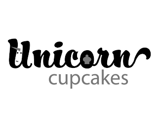 UNICORN CUPCAKES logo