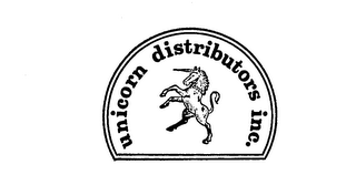 UNICORN DISTRIBUTORS INC. logo