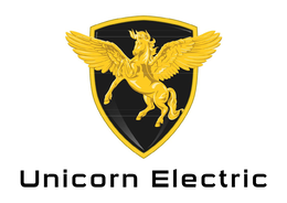 UNICORN ELECTRIC logo