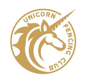 UNICORN FENCING CLUB logo