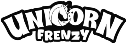 UNICORN FRENZY logo