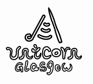 UNICORN GLASGOW logo