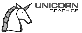 UNICORN GRAPHICS logo