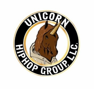 UNICORN HIPHOP GROUP, LLC. logo