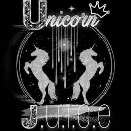 UNICORN J.U.I.C.E logo
