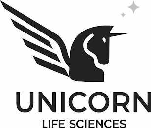 UNICORN LIFE SCIENCES logo