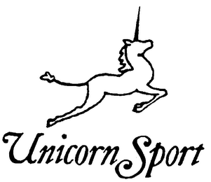 UNICORN SPORT logo