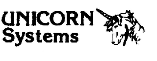 UNICORN SYSTEMS logo