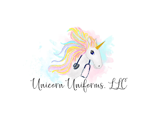 UNICORN UNIFORMS, LLC logo