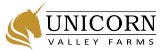 UNICORN VALLEY FARMS logo