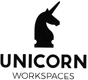 UNICORN WORKSPACES logo
