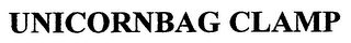 UNICORNBAG CLAMP logo
