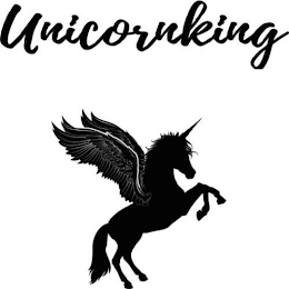 UNICORNKING logo