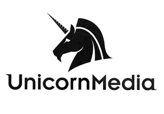 UNICORNMEDIA logo