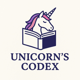 UNICORN'S CODEX logo